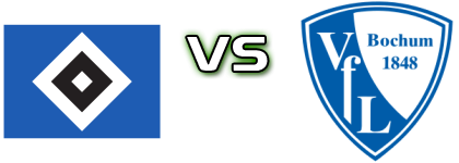 HSV - Bochum Spiel Prognosen und Statistiken