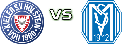 Kiel - Meppen Spiel Prognosen und Statistiken Kiel - Meppen Spiel Prognosen und Statistiken