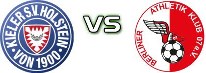 Kiel - Berliner AK head to head game preview and prediction