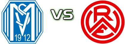 Meppen - RW Essen head to head game preview and prediction