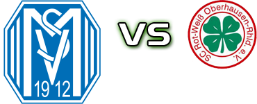 Meppen - RW Oberhausen Spiel Prognosen und Statistiken Meppen - RW Oberhausen Spiel Prognosen und Statistiken