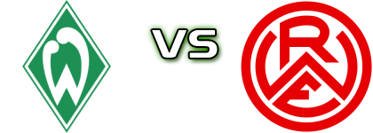 Werder - RW Essen Estatísticas e detalhes do jogo