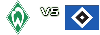 Werder - HSV Spiel Prognosen und Statistiken Werder - HSV Spiel Prognosen und Statistiken