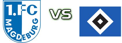 Magdeburg - HSV Detalles y estadisticas