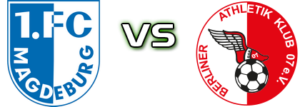Magdeburg - Berliner AK Estatísticas e detalhes do jogo Magdeburg - Berliner AK Estatísticas e detalhes do jogo