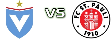 Viktoria Berlin - St. Pauli Spiel Prognosen und Statistiken