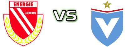 Cottbus - Viktoria Berlin Spiel Prognosen und Statistiken Cottbus - Viktoria Berlin Spiel Prognosen und Statistiken