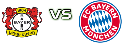 Leverkusen - Bayern Detalji meca I statistika. Leverkusen - Bayern Detalji meca I statistika.