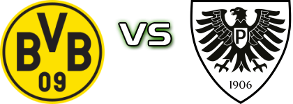 Dortmund - Münster head to head game preview and prediction