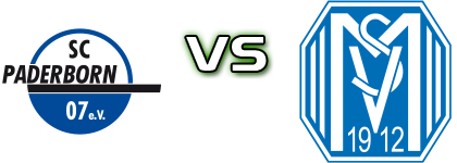 Paderborn - Meppen head to head game preview and prediction Paderborn - Meppen head to head game preview and prediction