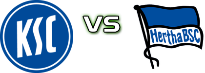 Karlsruhe - Hertha U19 head to head game preview and prediction