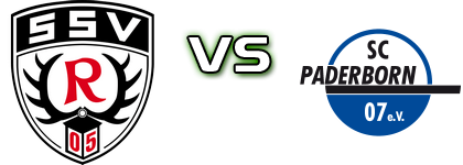 Reutlingen - Paderborn head to head game preview and prediction
