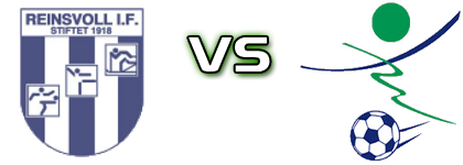 Reinsvoll - Brumunddal Spiel Prognosen und Statistiken Reinsvoll - Brumunddal Spiel Prognosen und Statistiken