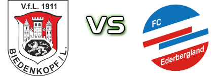 Biedenkopf - Ederbergland head to head game preview and prediction