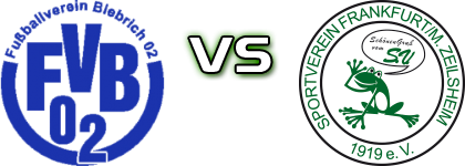 FV Biebrich 02 - Zeilsheim head to head game preview and prediction