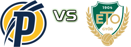 Puskas FC - Győri ETO Spiel Prognosen und Statistiken Puskas FC - Győri ETO Spiel Prognosen und Statistiken