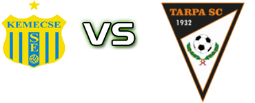 Kemecse - Tarpa head to head game preview and prediction