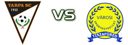 Tarpa - TVSE Spiel Prognosen und Statistiken