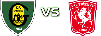 GKS Katowice - FC Twente detalji utakmice i statistika GKS Katowice - FC Twente detalji utakmice i statistika