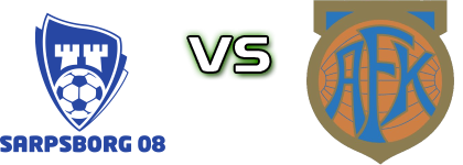 Sarpsborg 08 U19 - Aalesunds FK U19 Statistiche e dettagli partita