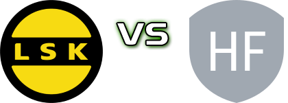 Lillestrøm SK U19 - Haugesund U19 Estatísticas e detalhes do jogo