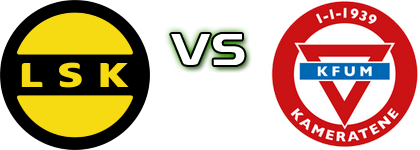 Lillestrøm SK U19 - KFUM Oslo U19 Spiel Prognosen und Statistiken