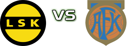 Lillestrøm SK U19 - Aalesunds FK U19 head to head game preview and prediction