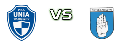 Unia Wąbrzeźno - Noteć Łabiszyn head to head game preview and prediction
