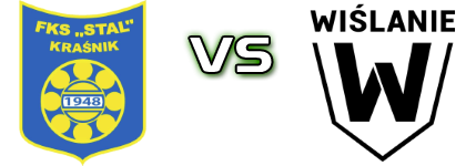 Stal Kraśnik - Jaśkowice детайли и статистика