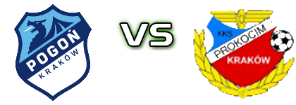 KSPN Pogoń Kraków - Prokocim Kraków head to head game preview and prediction