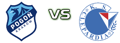 KSPN Pogoń Kraków - Clepardia (K) Estatísticas e detalhes do jogo KSPN Pogoń Kraków - Clepardia (K) Estatísticas e detalhes do jogo