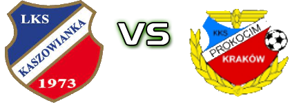LKS Kaszowianka Kaszów - Prokocim Kraków Detalles y estadisticas