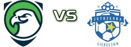 Orzeł Myślenice - Jutrzenka Giebułtów детайли и статистика