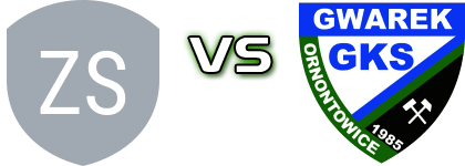 Zaglebie Sosnowiec II - GKS Gwarek Ornontowice детайли и статистика Zaglebie Sosnowiec II - GKS Gwarek Ornontowice детайли и статистика