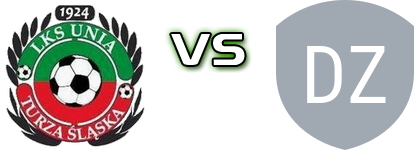 Unia Turza Slaska - LKS Drama Zbroslawice Spiel Prognosen und Statistiken