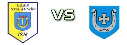 Stal Kunów - Unia Sędziszów head to head game preview and prediction