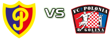 Polonia Chodzież - Polonia Golina Spiel Prognosen und Statistiken Polonia Chodzież - Polonia Golina Spiel Prognosen und Statistiken