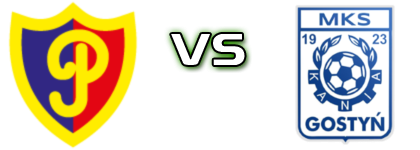 Polonia Chodzież - Kania Gostyń Spiel Prognosen und Statistiken