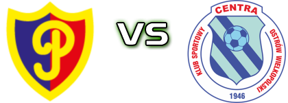 Polonia Chodzież - Centra Spiel Prognosen und Statistiken Polonia Chodzież - Centra Spiel Prognosen und Statistiken
