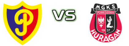 Polonia Chodzież - Huragan Pobiedziska Spiel Prognosen und Statistiken Polonia Chodzież - Huragan Pobiedziska Spiel Prognosen und Statistiken