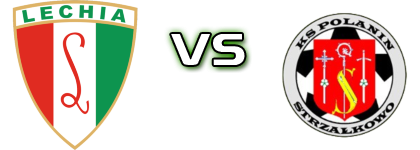 Lechia Kostrzyn - Polanin Strzałkowo Spiel Prognosen und Statistiken Lechia Kostrzyn - Polanin Strzałkowo Spiel Prognosen und Statistiken