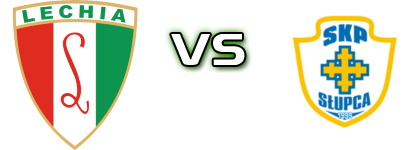 Lechia Kostrzyn - SKP Słupca Spiel Prognosen und Statistiken
