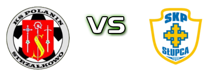 Polanin Strzałkowo - SKP Słupca head to head game preview and prediction Polanin Strzałkowo - SKP Słupca head to head game preview and prediction