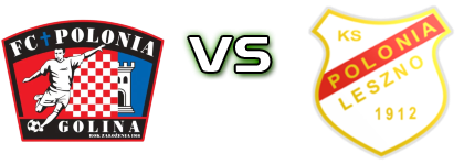 Polonia Golina - Polonia Leszno head to head game preview and prediction