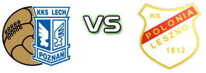 Wiara Lecha Poznań - Polonia Leszno Spiel Prognosen und Statistiken