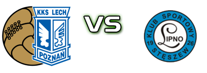Wiara Lecha Poznań - Lipno Stęszew Spiel Prognosen und Statistiken Wiara Lecha Poznań - Lipno Stęszew Spiel Prognosen und Statistiken