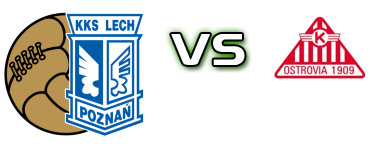 Wiara Lecha Poznań - Ostrovia Spiel Prognosen und Statistiken Wiara Lecha Poznań - Ostrovia Spiel Prognosen und Statistiken