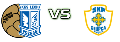 Wiara Lecha Poznań - SKP Słupca head to head game preview and prediction