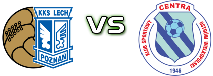 Wiara Lecha Poznań - Centra Spiel Prognosen und Statistiken Wiara Lecha Poznań - Centra Spiel Prognosen und Statistiken