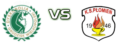 Dyskobolia - Płomień head to head game preview and prediction